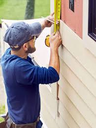 Historical Building Siding Restoration in Mount Pleasant, NC